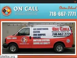 Sites similar to airconditioningheatingemergency.com