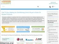 Sites similar to airconditioningheatingunit.com