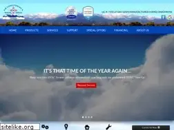 Sites similar to airconditioningnm.com