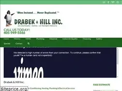 Sites similar to airconditioningoklahoma.com