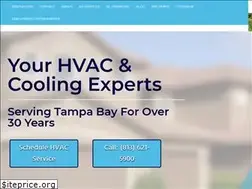 Sites similar to airconditioningrepairbrandonfl.com