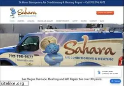 Sites similar to airconditioningrepairlasvegas.com