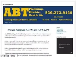 Sites similar to airconditioningrocklin.com