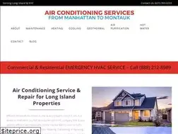 Sites similar to airconditioningservices.net