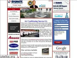 Sites similar to airconditioningsmyrna.com