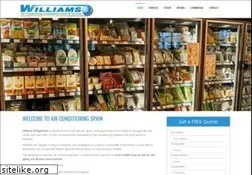 Sites similar to airconditioningspain.com