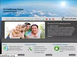 Sites similar to airconditioningtarzana.com