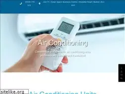 Sites similar to airconditioninguk.co.uk