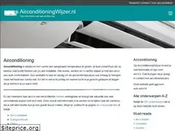 Sites similar to airconditioningwijzer.nl