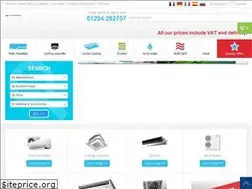 Sites similar to airconditioningworld.co.uk