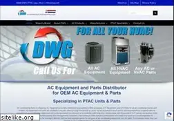 Sites similar to airconditionparts.com