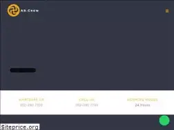 Sites similar to aircondservicecrew.com.my