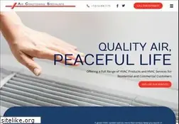 Sites similar to aircondspecialists.com