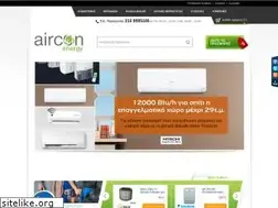 Sites similar to airconenergy.gr