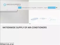 Sites similar to airconexperts.co.za