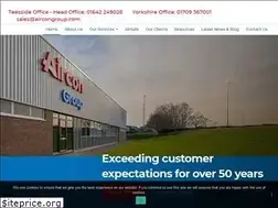 Sites similar to aircongroup.com