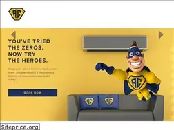 Sites similar to airconhero.com