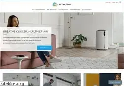 Sites similar to airconhut.com