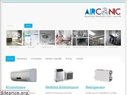Sites similar to airconic.cz