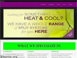 Sites similar to airconinstallers.co.za