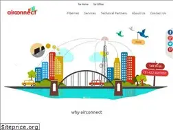 Sites similar to airconnectindia.com