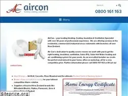 Sites similar to airconnz.co.nz