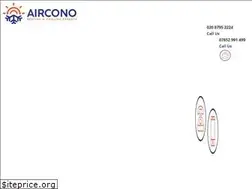 Sites similar to aircono.co.uk