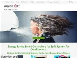 Sites similar to airconoff.com.au