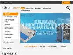 Sites similar to airconpumps.co.uk