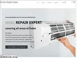 Sites similar to airconrepairdubai.com