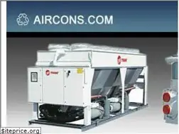 Sites similar to aircons.com
