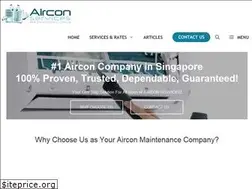 Sites similar to airconservices.com.sg