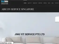 Sites similar to airconservicesingapore.sg