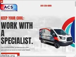 Sites similar to airconspec.com