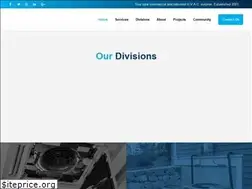Sites similar to airconstruct.com.au