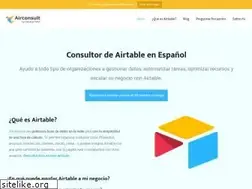 Sites similar to airconsult.online