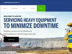 Sites similar to aircontech.com