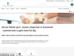 Sites similar to airconteknik.dk