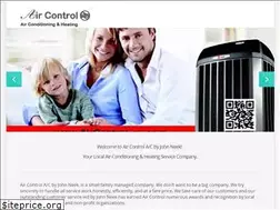 Sites similar to aircontrol-ac.com