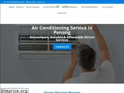 Sites similar to airconxpert.com