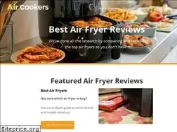 Sites similar to aircookers.com