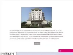 Sites similar to aircool.com.tw