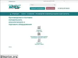 Sites similar to aircool.ru
