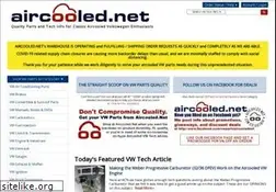 Sites similar to aircooled.net