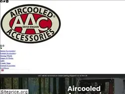 Sites similar to aircooledaccessories.com
