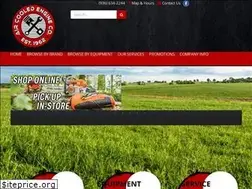 Sites similar to aircooledenginecompany.com