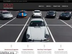 Sites similar to aircooledhotrod.com