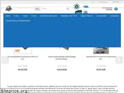 Sites similar to aircooledshop.com