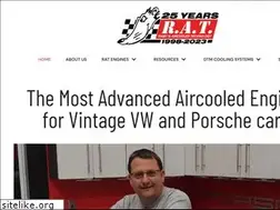 Sites similar to aircooledtechnology.com