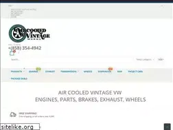 Sites similar to aircooledvintageworks.com